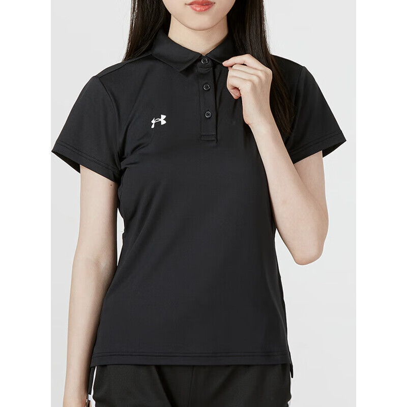 安德玛 女款POLO短袖 2026-217/件