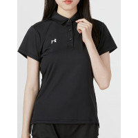 安德玛 女款POLO短袖 2026-217/件