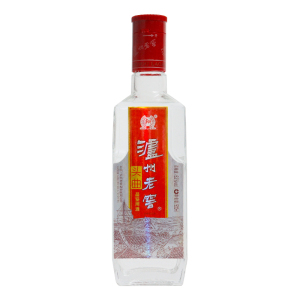 泸州老窖头曲15年52度09版品鉴500ml*2瓶浓香型白酒