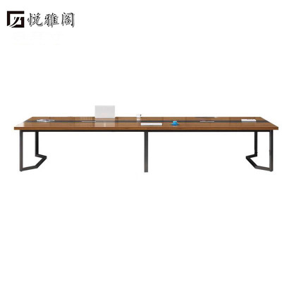 悦雅阁 会议桌 YYG- HY004 张