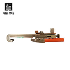瑞智晟明 卡箍钳夹具 RZJJ-1