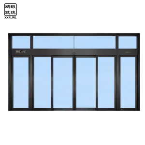 瑞琅玟珑 紧急疏散逃生门 5*2m 个
