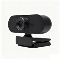 淘行者 TXZ-XP24 高清摄像头(计价单位:个)黑色