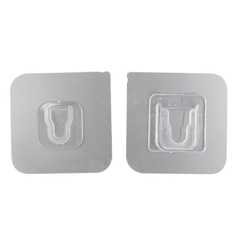 免打孔无痕贴子母扣 5.5*5.5 对