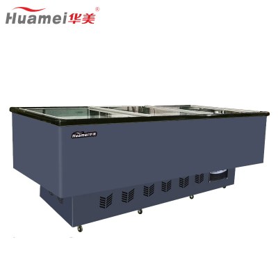 1品牌:华美华美(huamei)bc/bd-738升顶开门 厨房商用保鲜设备 商用