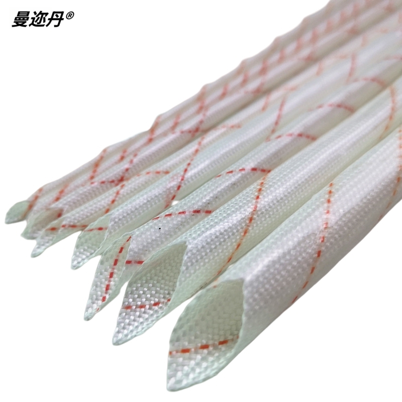 曼迩丹 黄腊管 直径20mm长90cm /根