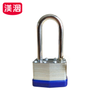 渼洇 机械锁 通开长梁50mm 把