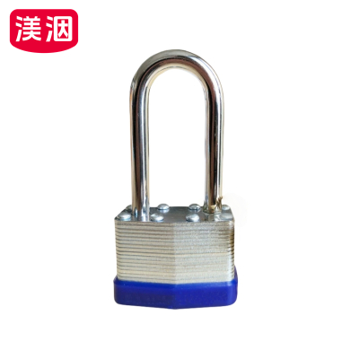 渼洇 机械锁 通开长梁50mm 把