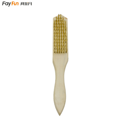 具非凡 钢丝刷 27*4cm /把