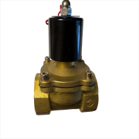 腾铁莲俐 电磁阀 2W16-DN25 个