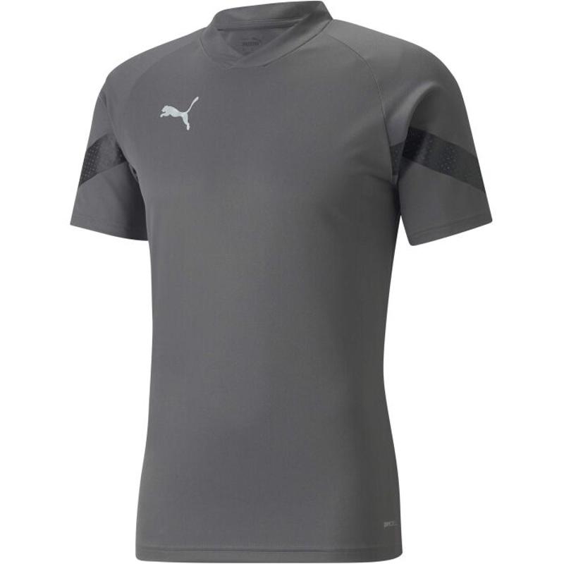 彪马(Puma)男士运动训练服压缩修身吸湿速干透气PUMA男款团队训练