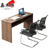 鑫木樽培训桌椅1.2m套