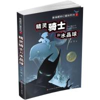 正版新书]精灵骑士和水晶球正宇9787534672835