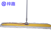 梓趣 平板拖把 110cm 个