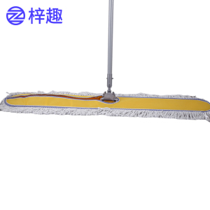 梓趣 平板拖把 110cm 个
