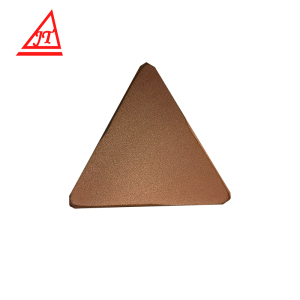 江涛JT 硬质合金刀片 铣刀片 铣削 YT767 3XH13Y