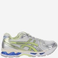 ASICS/亚瑟士跑步鞋缓震支撑中底GEL科技多材质透气休闲运动鞋