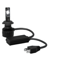 福升科 LED大灯 灯泡HB3/HB4 一个