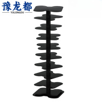 豫龙都书架九层个