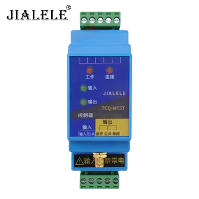 JIALELE 控制器 TCQ-MC5T/个