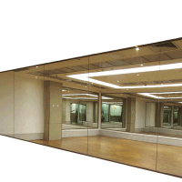 全身镜 1*1*0.5M