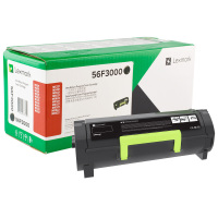 利盟(Lexmark)56F3000原装碳粉(适用MS/MX321 MS/MX421 MS/MX521 机型)