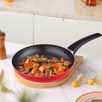 爱仕达JL20G6TG新不粘煎锅平底锅