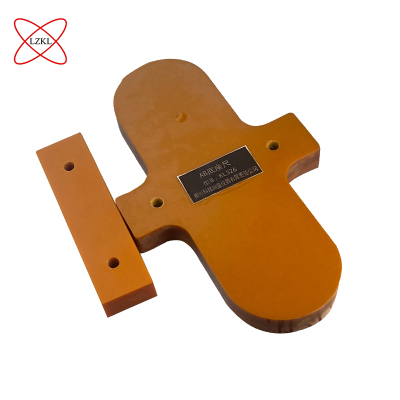 LZKL AB底座尺KL326件