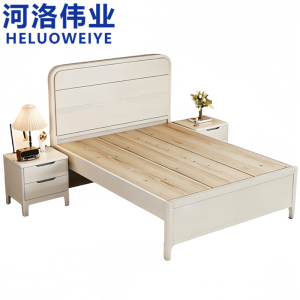 河洛伟业