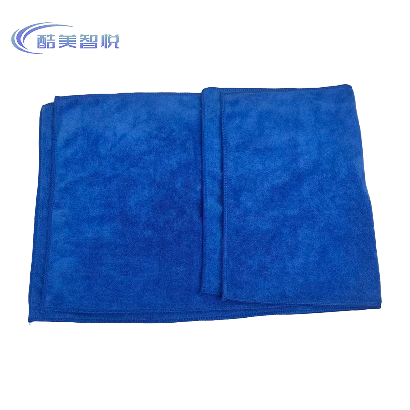 酷美智悦 擦车巾60*160cm KM-XS547 个