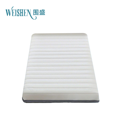 围盛 床垫软垫 90*190*4.5cm厚 张