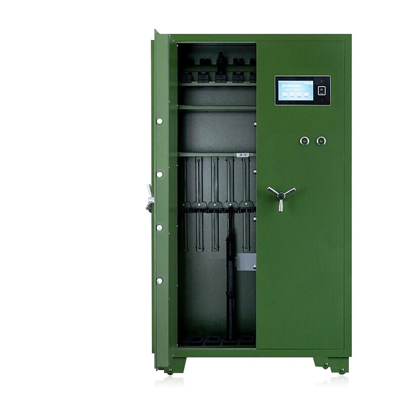 绵冠MIANGUAN枪柜加厚钢制柜保管柜