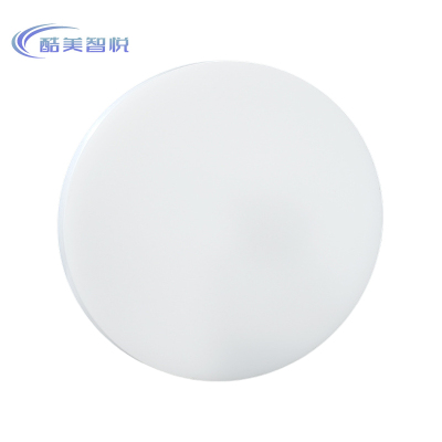 酷美智悦 PE圆形砧板50*50*5cm KM-JZ531 个