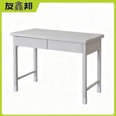 友鑫邦 二抽学习桌 1100*550*780mm 张