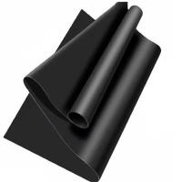 盛京联硕高压绝缘橡胶板1米宽厚3.0mm绝缘10KV平方米