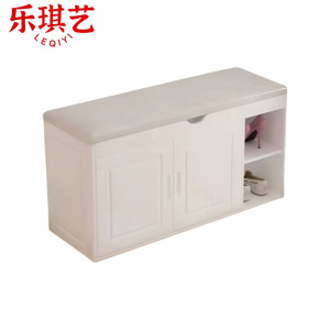 乐琪艺 换鞋凳 100cm(带靴位) 个