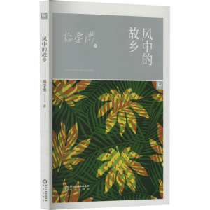 正版新书]风中的故乡杨学洪 著9787552575392