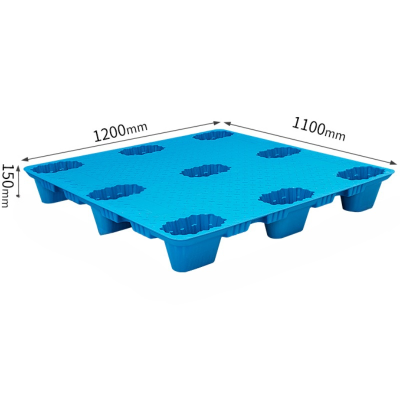 依韵珂物流托盘120*110*15cm个