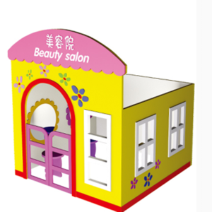 有康YK8261D儿童美容院