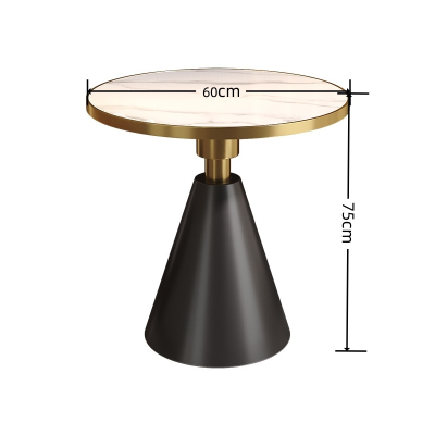 乐琪艺茶几60cm张