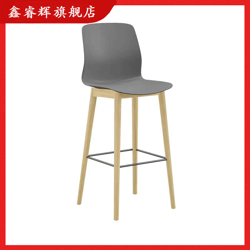 吧台椅 430*500*750mm 把