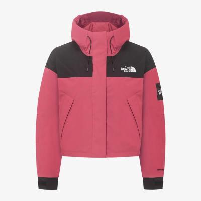 THE NORTH FACE/北面女士运动茄克轻便透气时尚外套适合多种场合