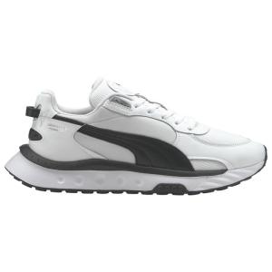 彪马(Puma)潮流运动板鞋男鞋舒适耐磨休闲鞋青年文化灵感设计