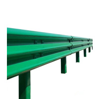 茉冉 波形护栏 三波/米