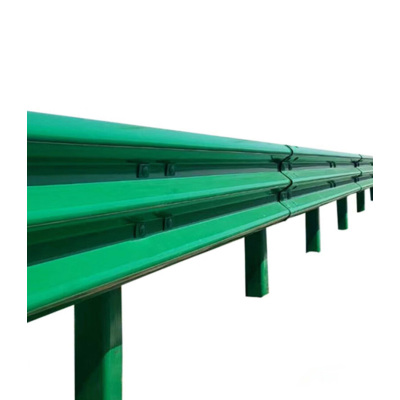 茉冉 波形护栏 三波/米