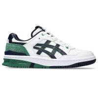 亚瑟士(ASICS)复古跑鞋男鞋1989经典复刻款皮革拼接FFBLAST科技缓