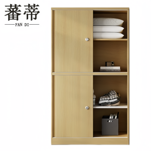 蕃蒂