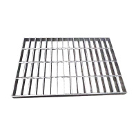 晨以橙 镀锌格栅 30mm厚 平方米