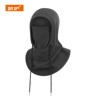 鸽护 防寒头套 GHTT23-一体 个