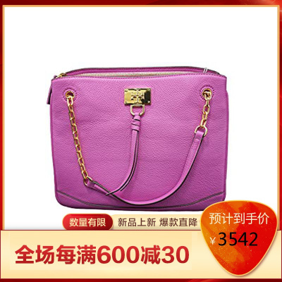 ToryBurch汤丽柏琦2021新款女士手提包时尚休闲百经典款单肩包女欧美时尚优雅气质休闲风61460默认